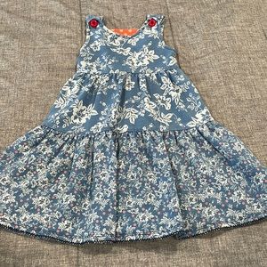 Matilda jane dress